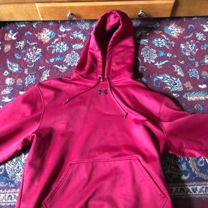 Under Armour Hoodie